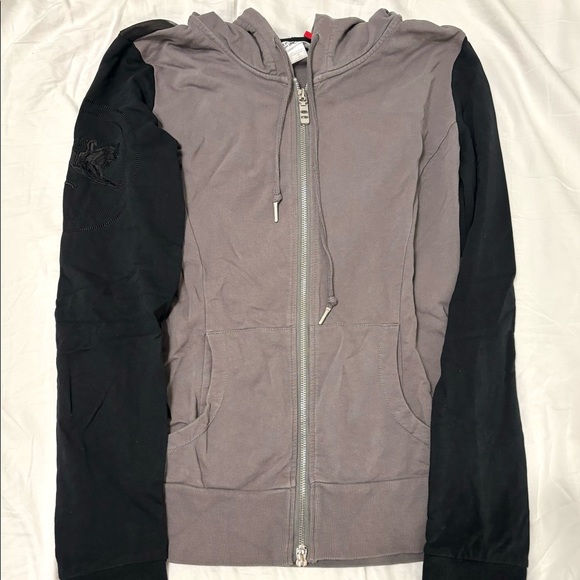Parasuco Skeleton zip up hoodie, medium - Picture 7 of 7